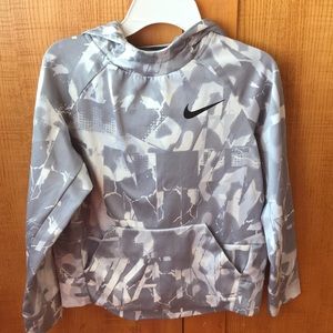 Nike Dry Fit Hoodie